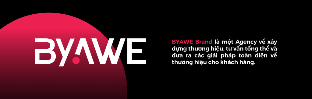 Byawe Brand & Media