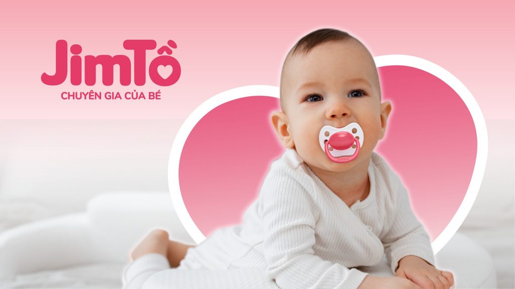 Thiết kế Logo thương hiệu JimTồ