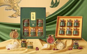 Khám phá những ý tưởng hộp quà tặng mùa lễ hội