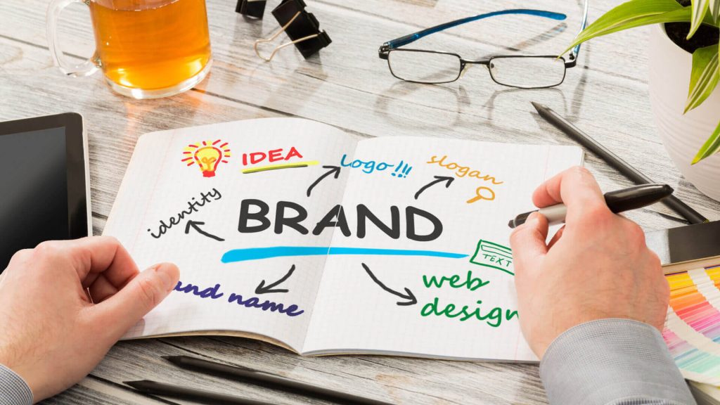 Byawe Brand & Media