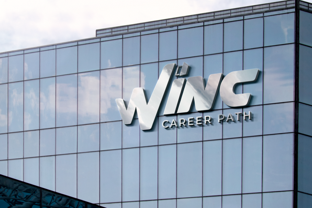 Winc WINC – Career Path - Byawe Brand & Media