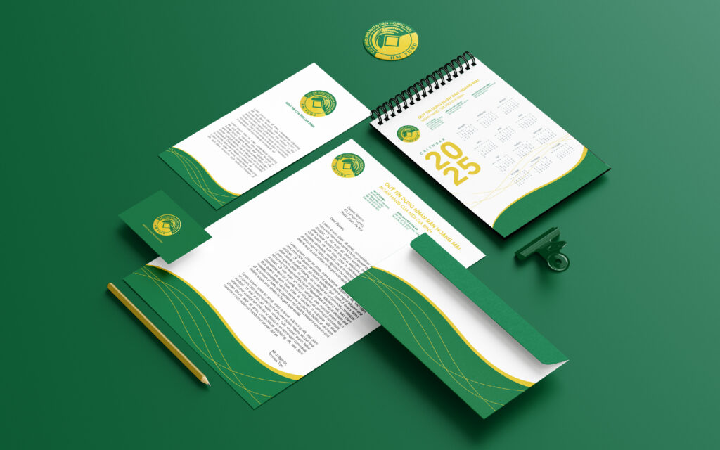 Marketing nhận diện thương hiệu