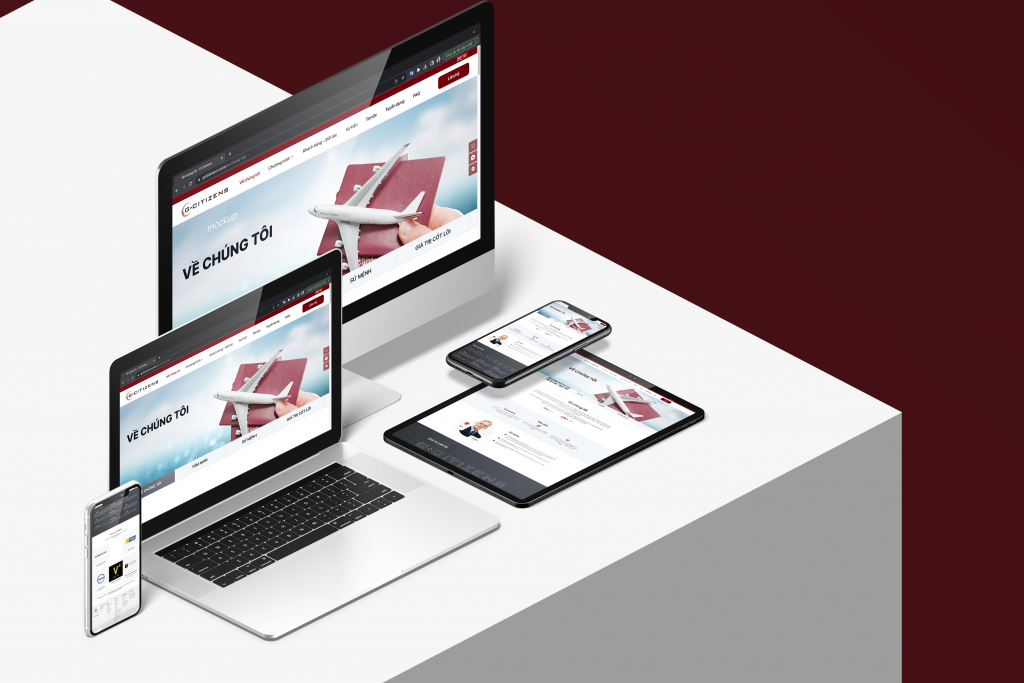 Byawe Brand & Media