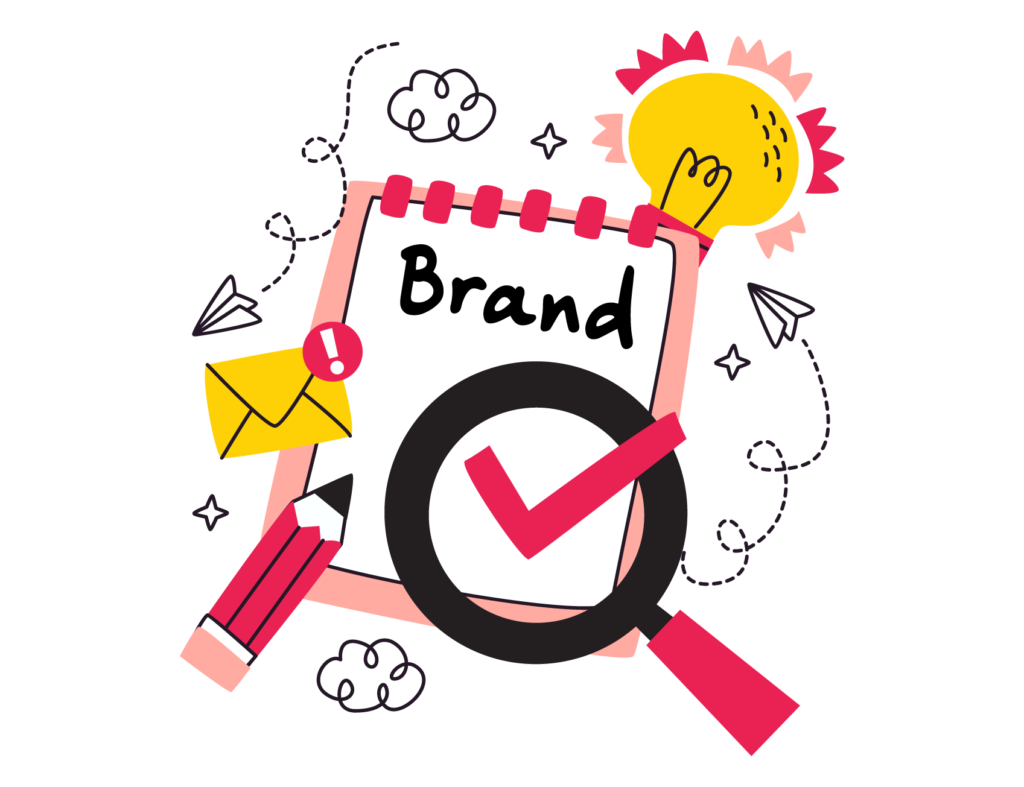Byawe Brand & Media