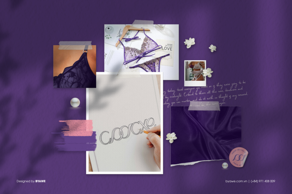 Byawe Brand & Media