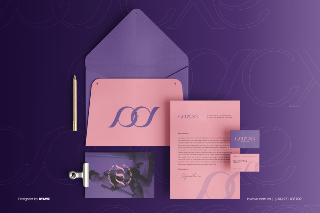 Byawe Brand & Media