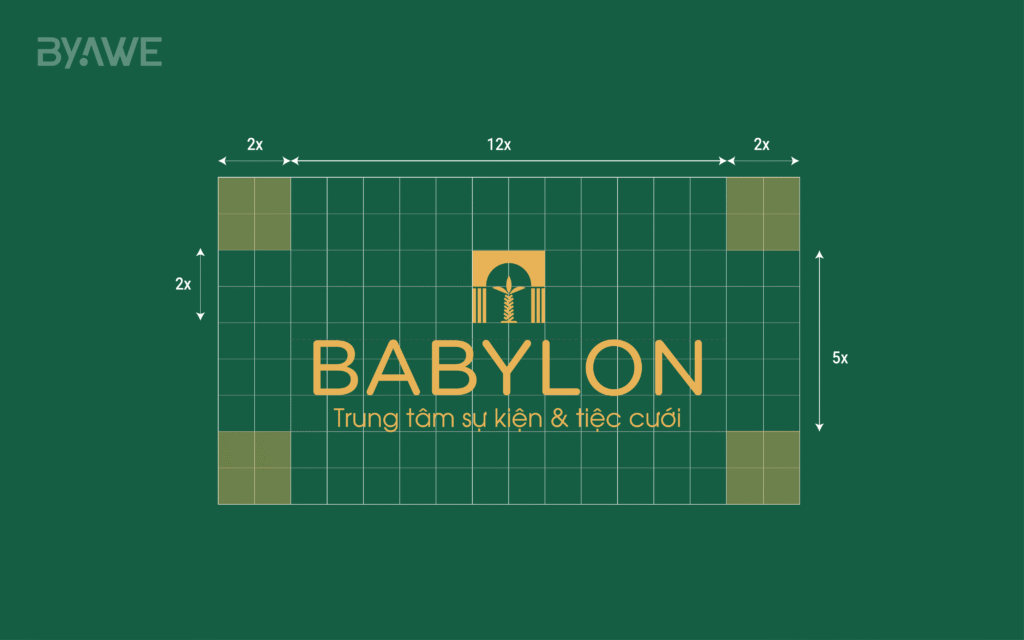 Thiết Kế Logo Babylon