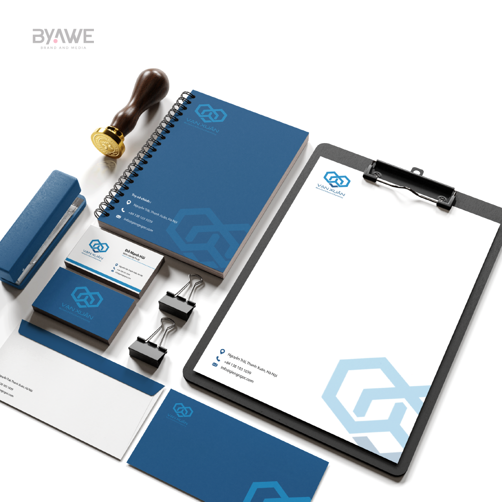 Byawe Brand & Media