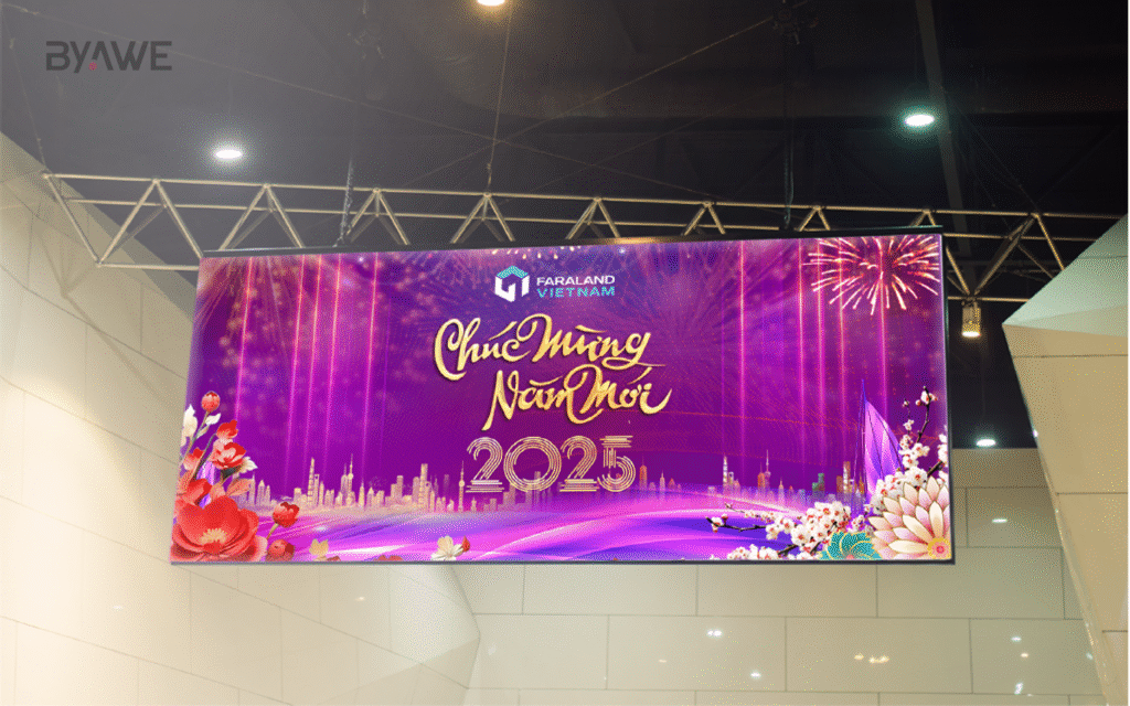 Thiết Kế Truyền Thông FARALAND