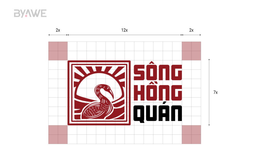 Thiết kế logo nhà hàng 