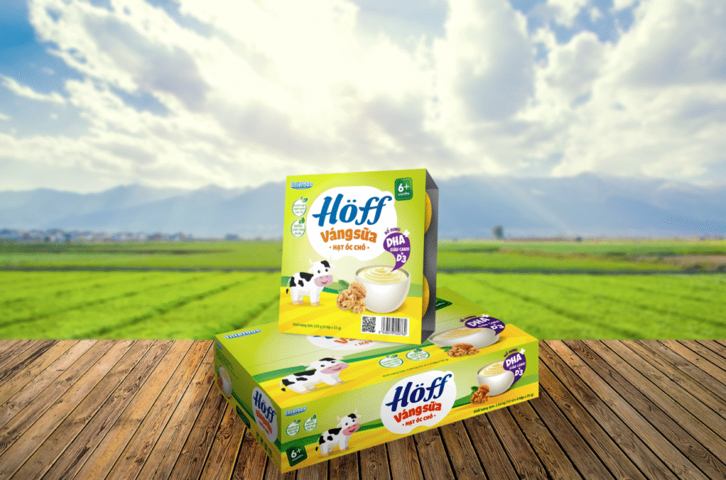 Đặt tên thương hiệu 