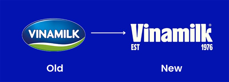 "Cú lột xác" của Vinamilk