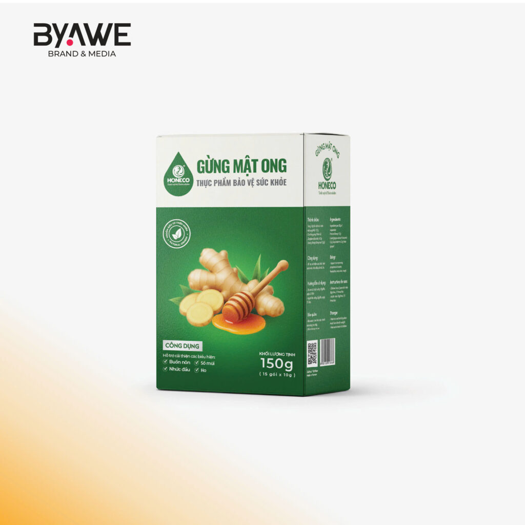 Byawe Brand & Media