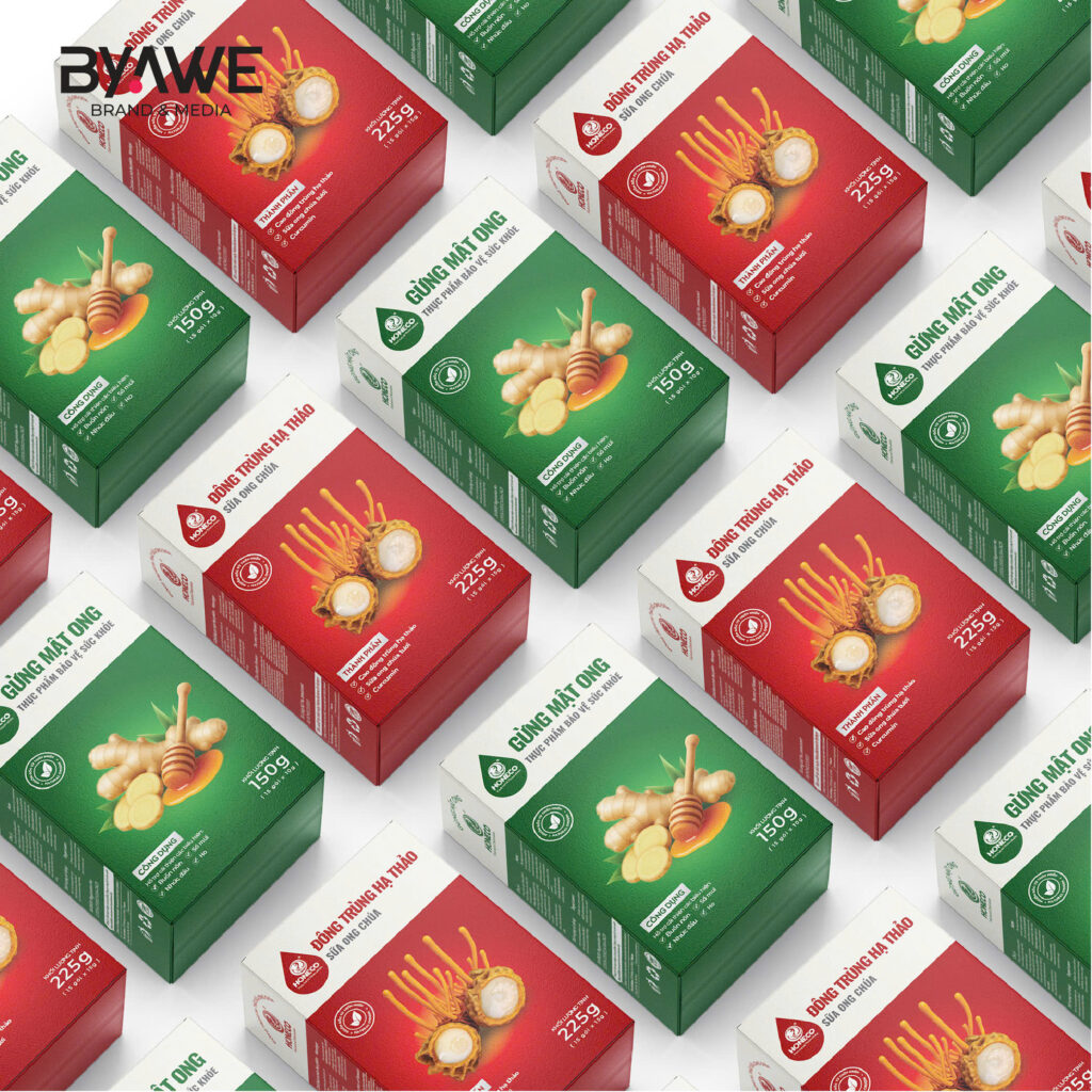 Byawe Brand & Media