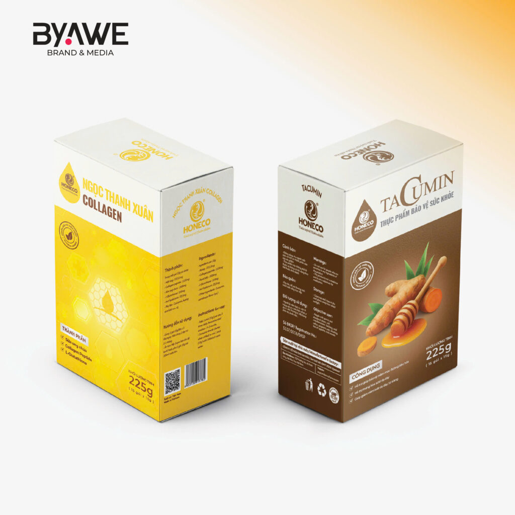 Byawe Brand & Media