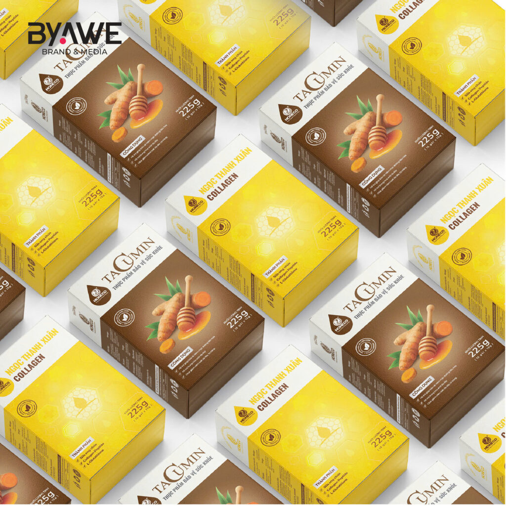 Byawe Brand & Media