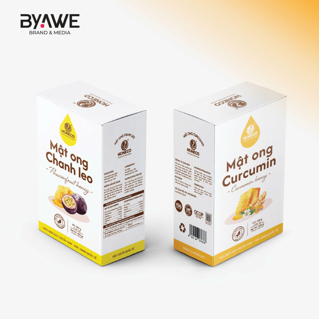 Byawe Brand & Media