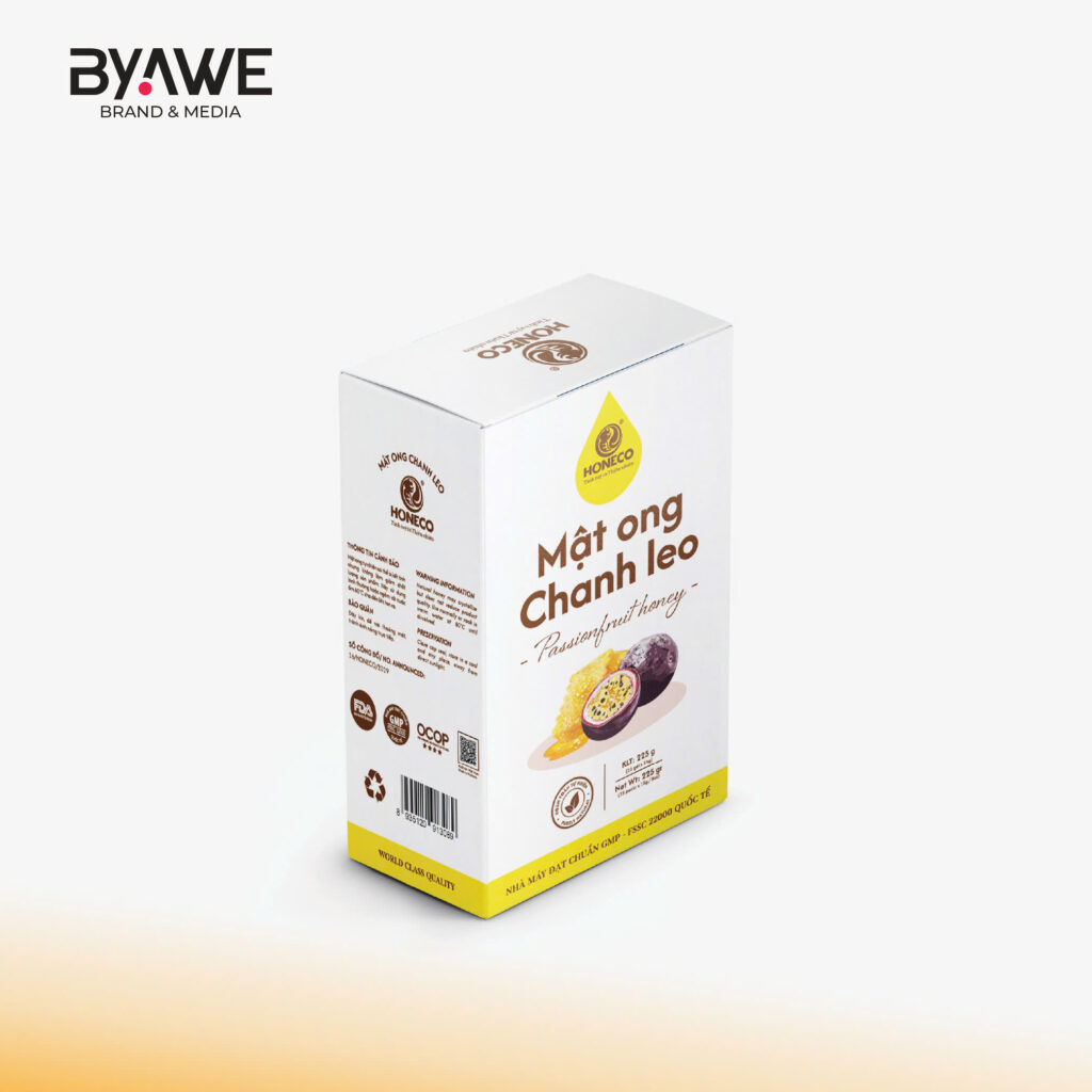 Byawe Brand & Media