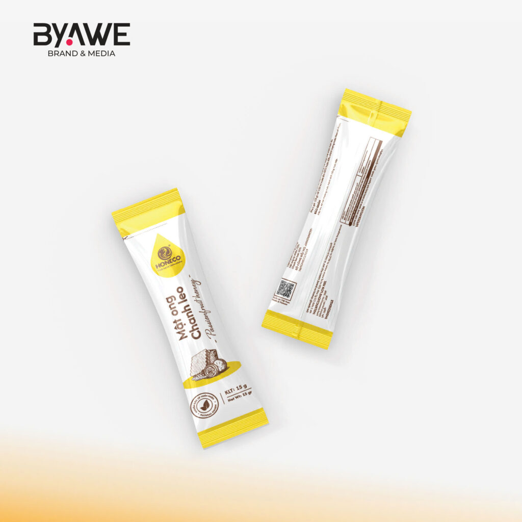 Byawe Brand & Media