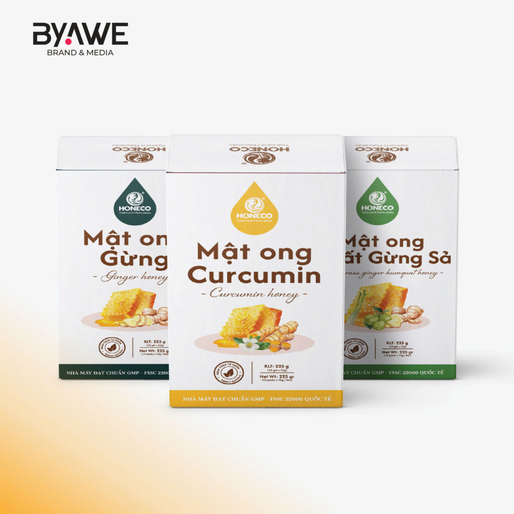 Byawe Brand & Media