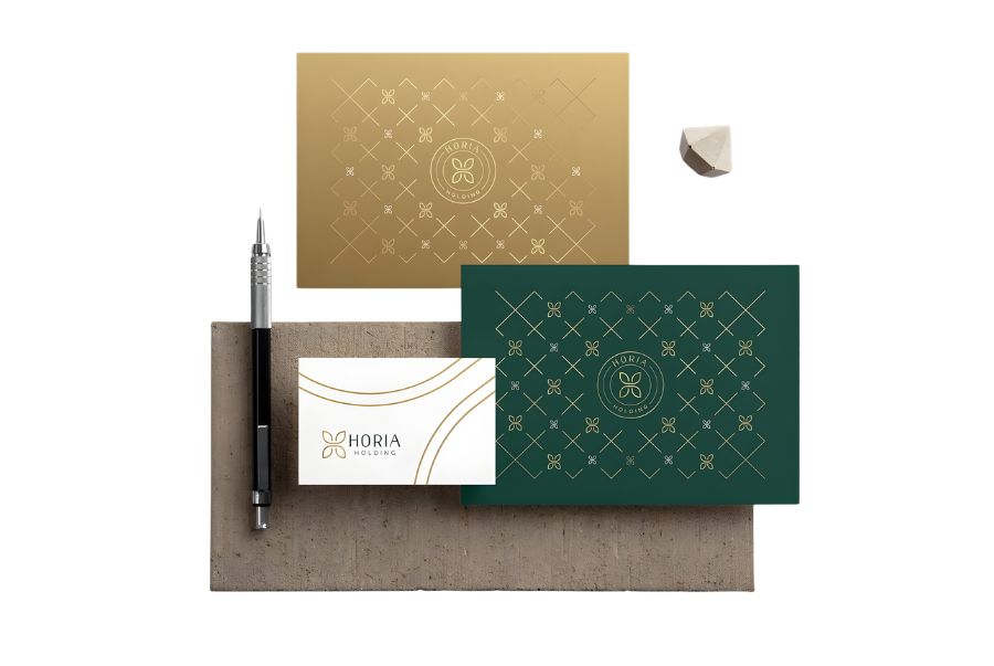 Quy trình Rebranding thương hiệu