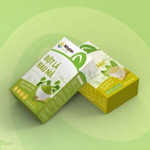 5 Sai Lầm Phổ Biến Khi Thiết Kế Bao Bì