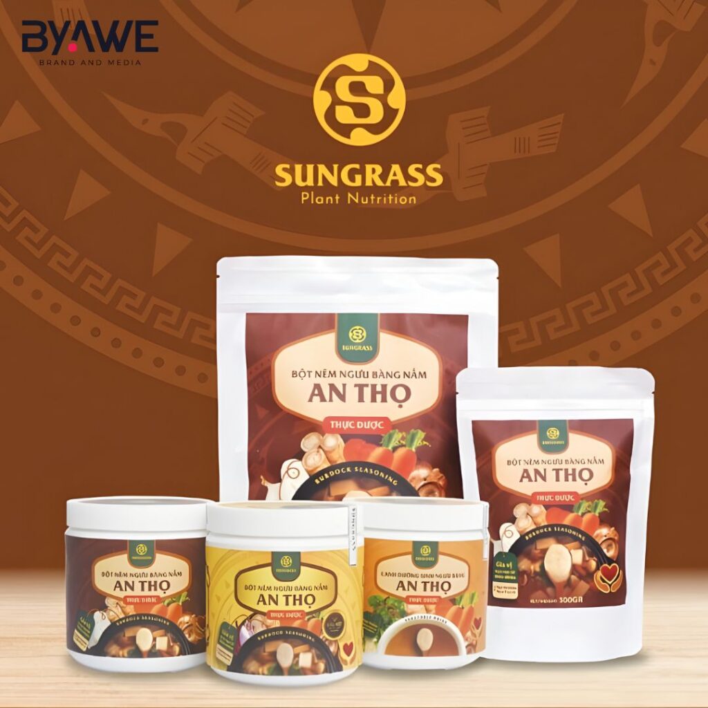 Xu hướng thiết kế bao bì 2026