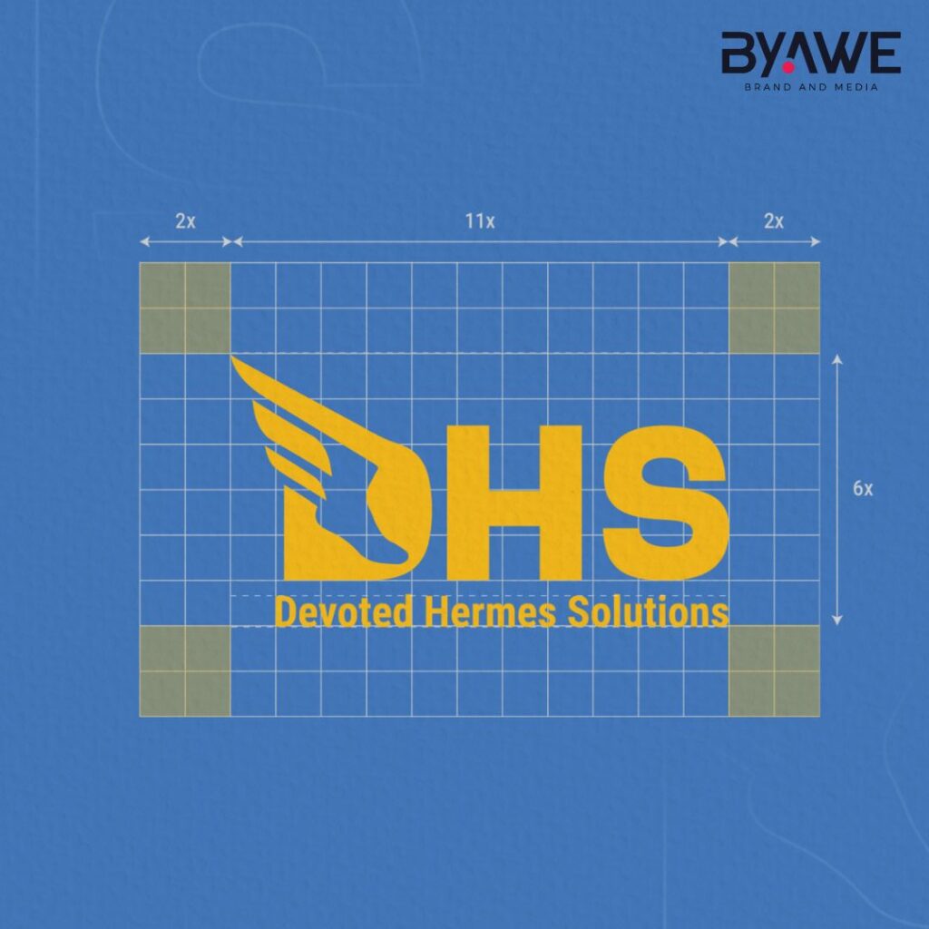 Case Study Rebranding