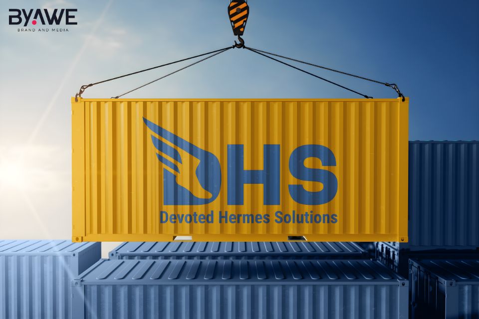 Case Study Rebranding là gì