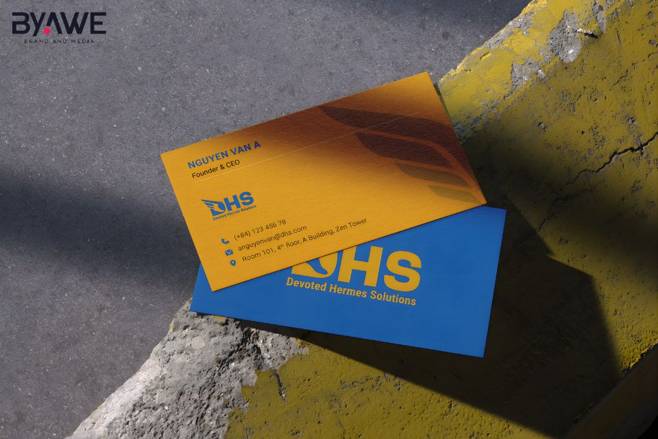 Doanh nghiệp nào NÊN bắt đầu Rebranding?