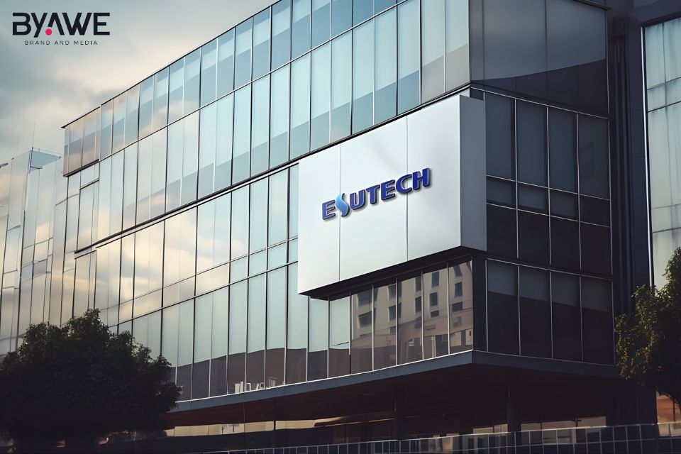 Rebranding 2026 Đang Thay Đổi Như Thế Nào