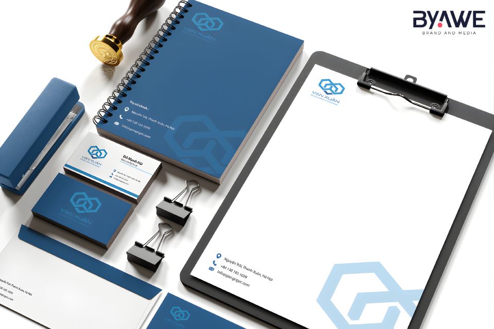 Thiết kế truyền thông là ngôn ngữ thương hiệu nhanh nhất