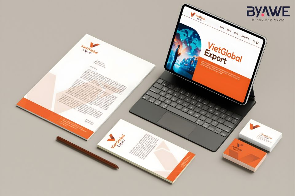 Doanh thu đi ngang – tín hiệu ngầm của vấn đề thương hiệu