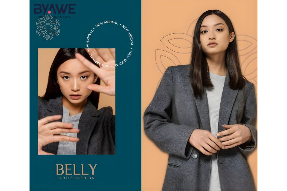 Thương hiệu bị nhầm lẫn với đối thủ trên thị trường