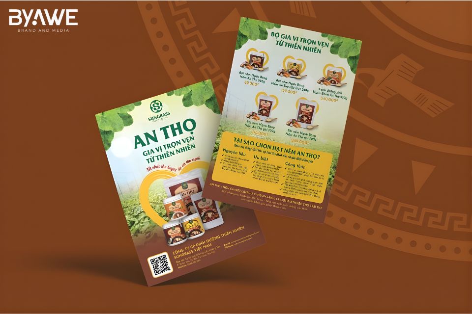 Xu Hướng Thiết Kế Bao Bì 2026: Bao Bì Tối Ưu Cho Digital