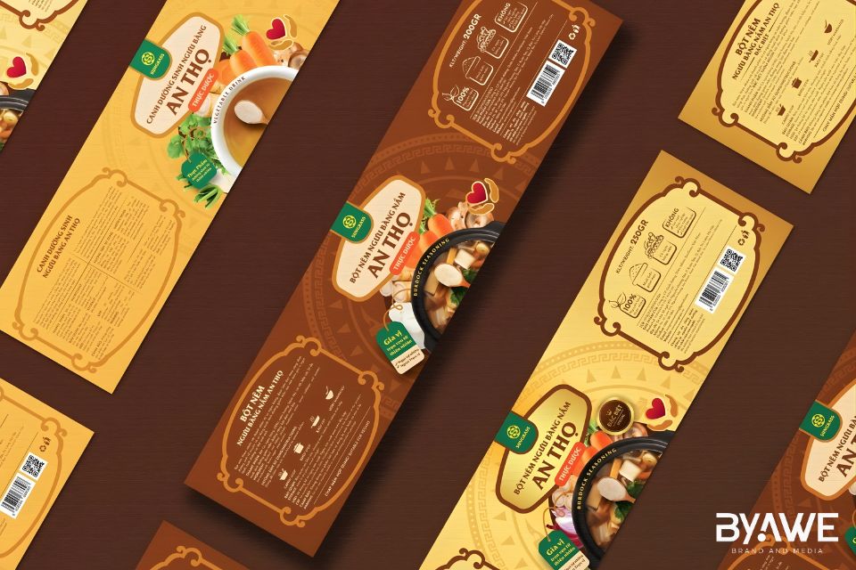 Xu Hướng Thiết Kế Bao Bì 2026: Tối Giản Chiến Lược