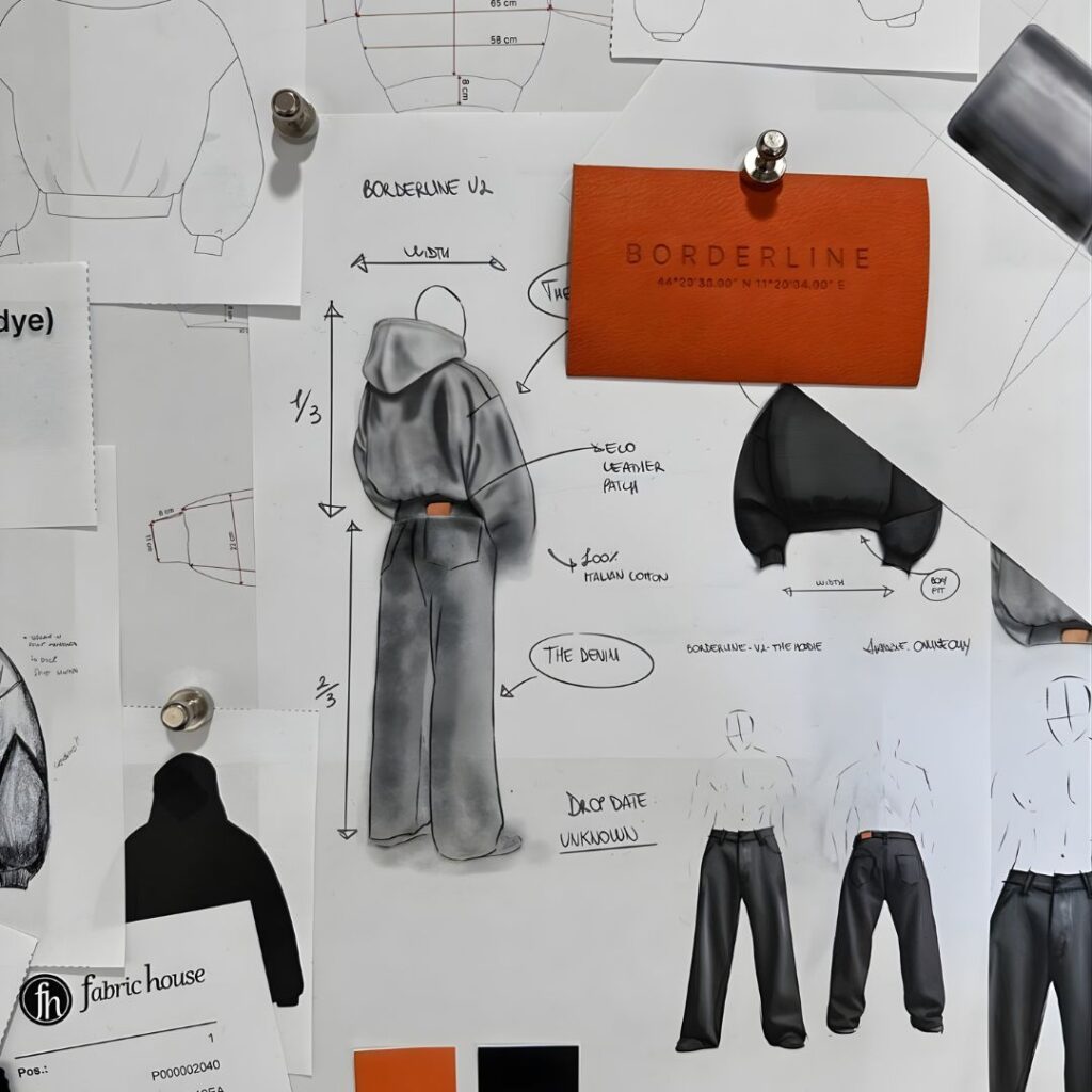 5 Chiến Lược Xây Dựng Thương Hiệu Thời Trang Bền Vững 2026 | BYAWE