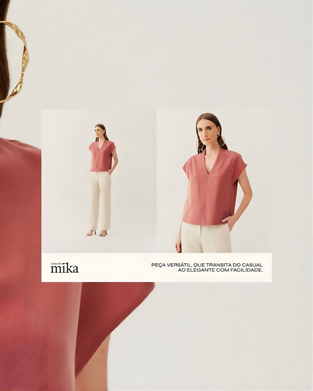 Định vị chiến lược – nền móng của mọi thương hiệu thời trang