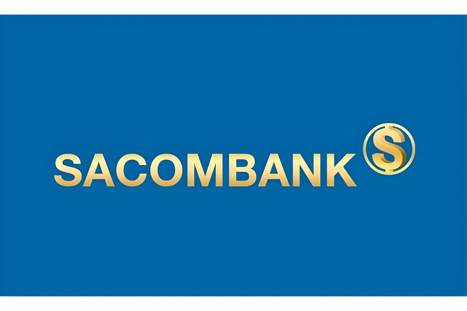 Sacombank đổi nhận diện thương hiệu