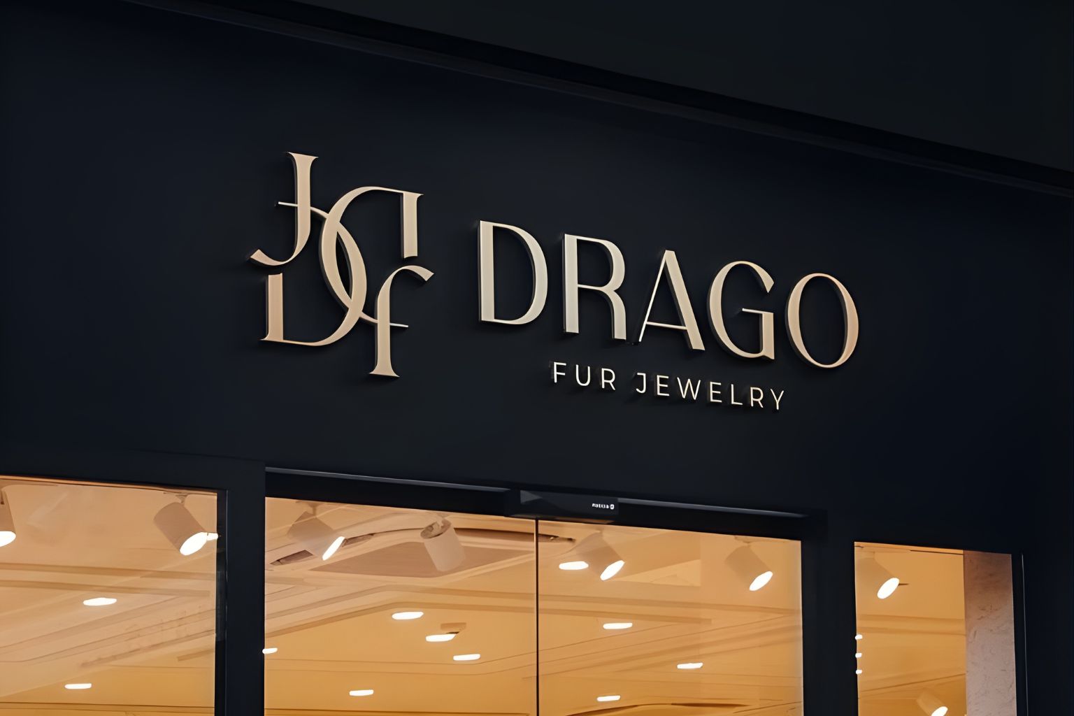 Một thương hiệu không chỉ tồn tại trên logo.