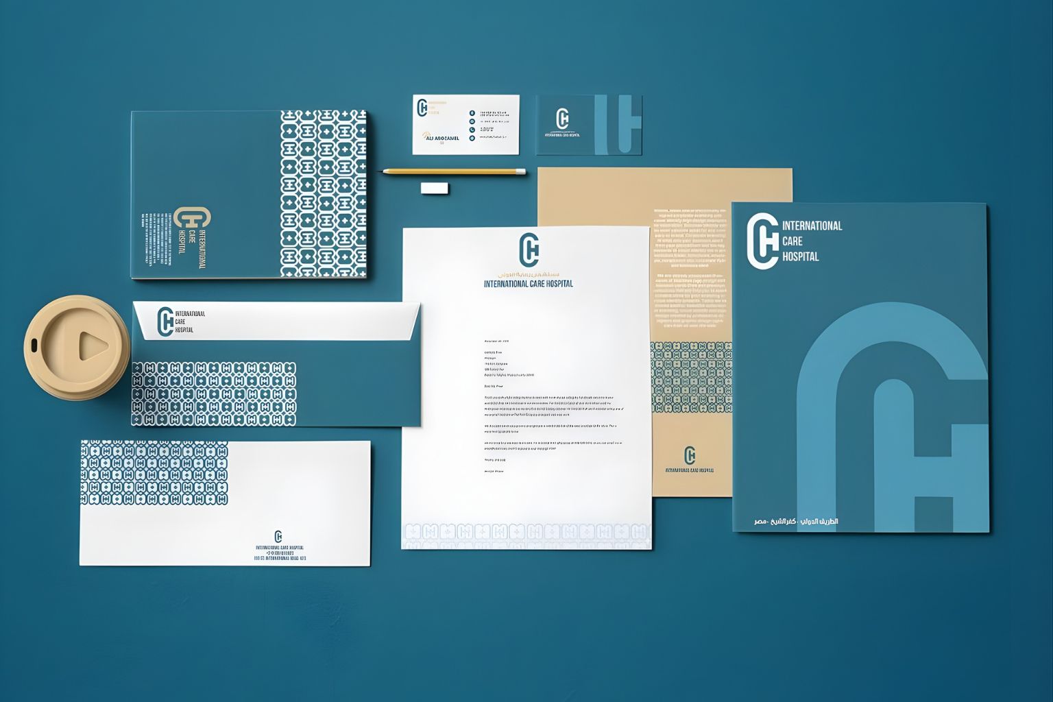 Nhận diện truyền thông