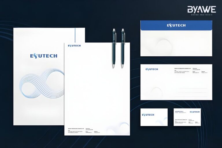 Tái Định Vị Thương Hiệu ≠ Đổi Logo