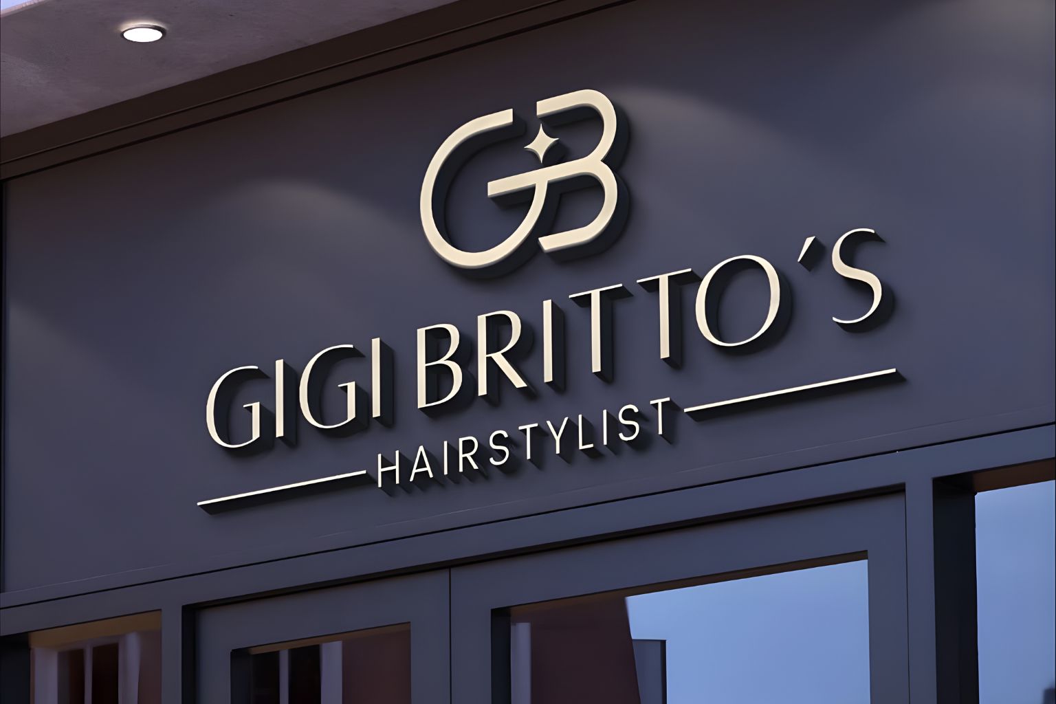 Thương hiệu không được xây bằng cảm hứng.