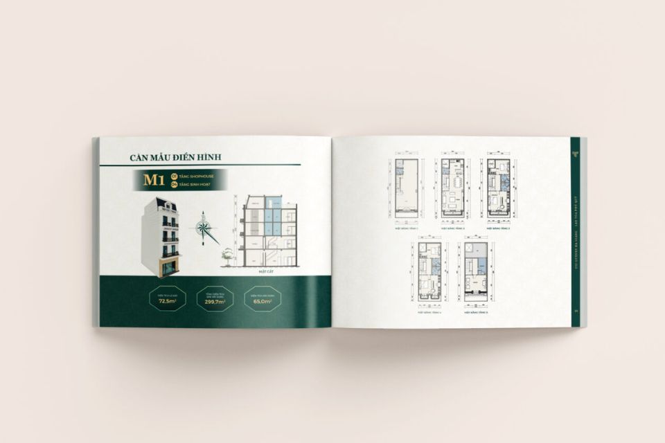 4 lưu ý quan trọng khi thiết kế truyền thông năm 2026