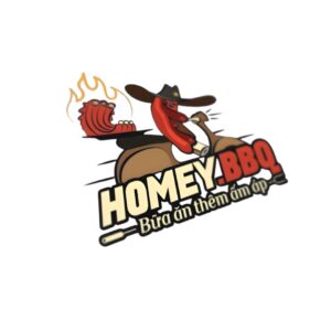 Bộ nhận diện thương hiệu