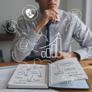 Chiến lược tái định vị thương hiệu cho doanh nghiệp SME | BYAWE