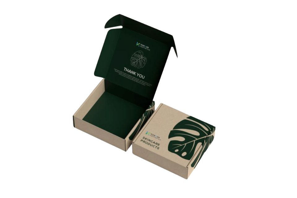 Experience Packaging