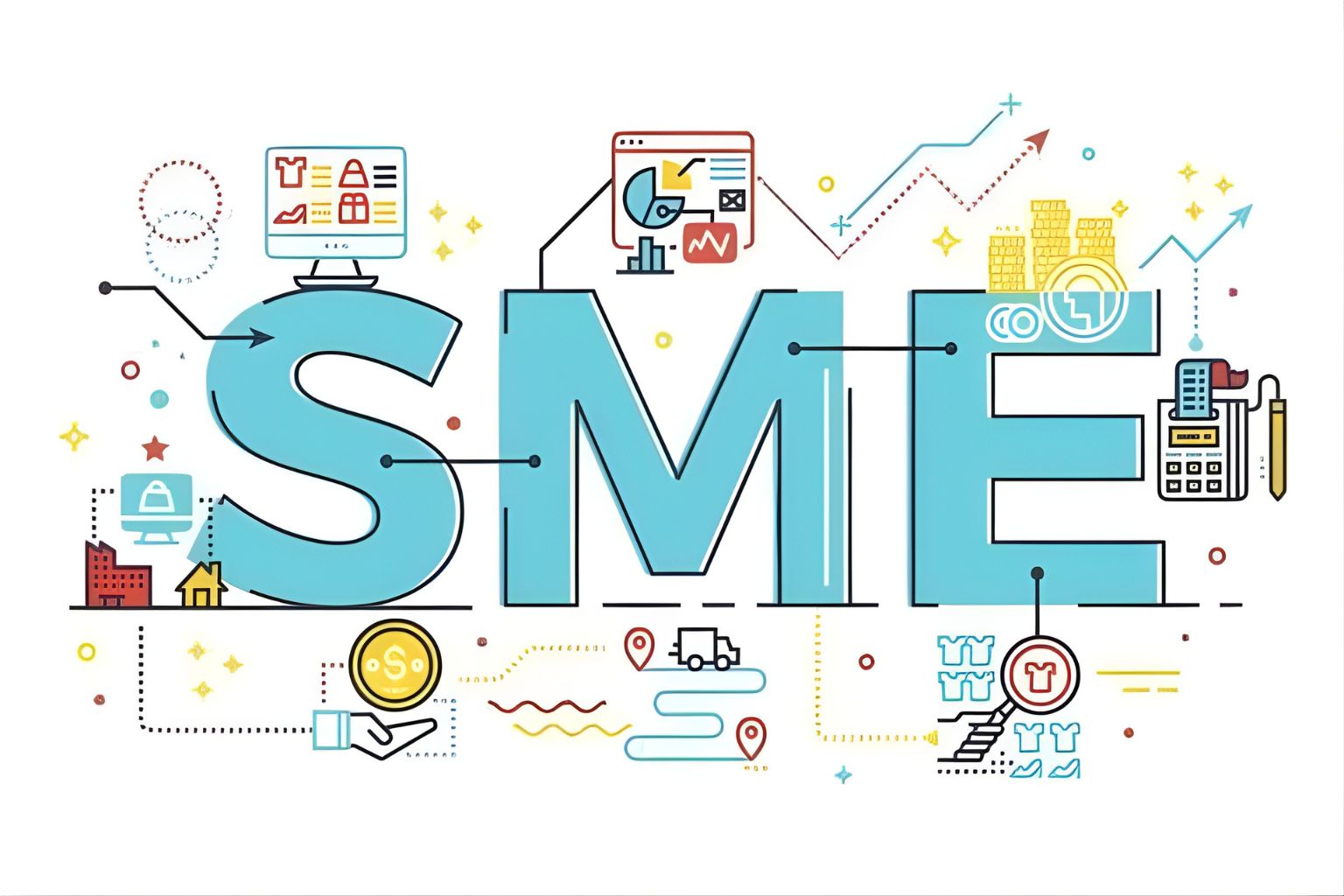 Tái định vị thương hiệu – bước ngoặt quan trọng cho doanh nghiệp SME