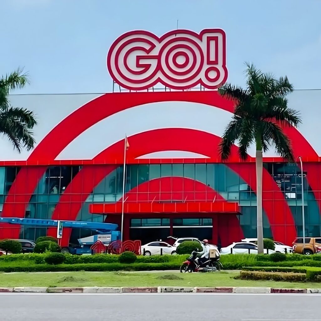 Tái định vị thương hiệu