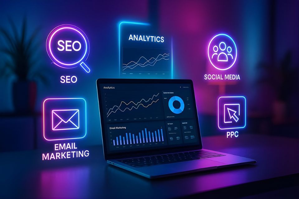 Trí tuệ nhân tạo (AI)